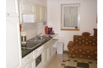 Pensiune familială Terchová 3